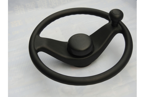 High quality forklift steering wheel