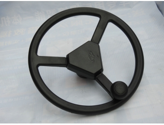 Imported Forklift Steering Wheel