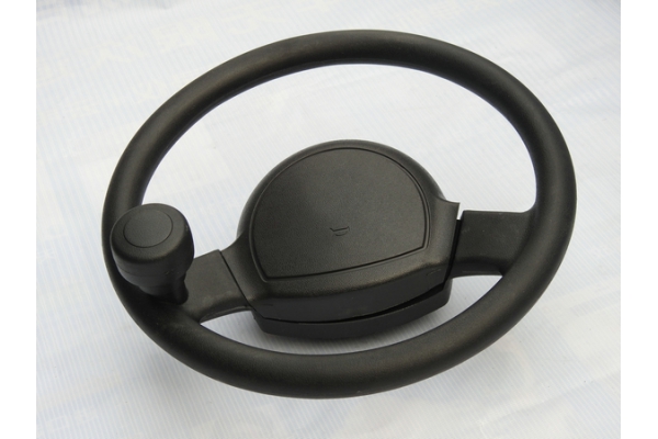 Popular forklift steering wheel