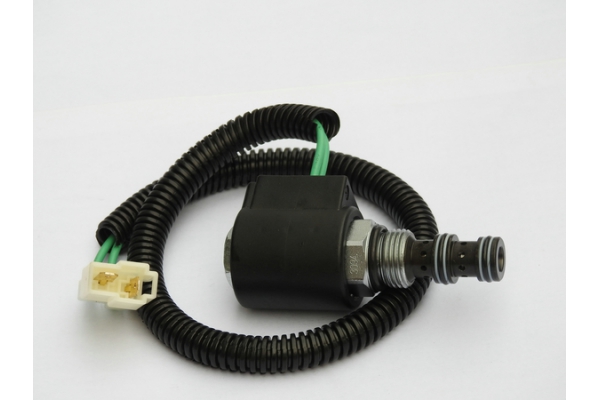 Imported Forklift Parts