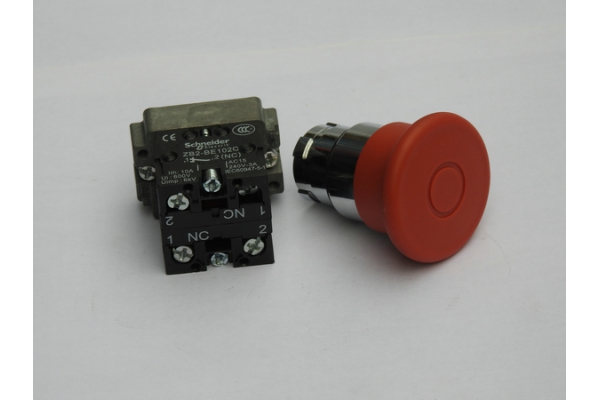 Schneider forklift accessories