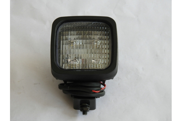 Forklift Headlights