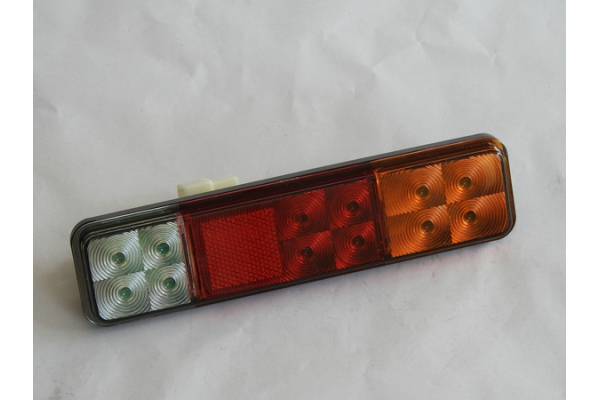 China Forklift Taillight