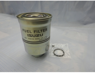 Isuzu Fuel Filter