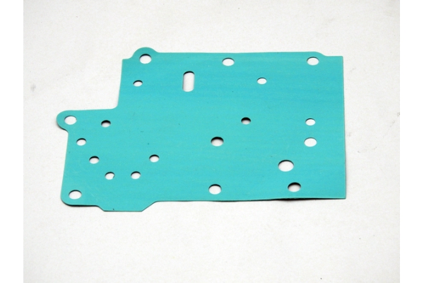 Customized Rubber Gasket