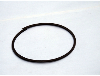 Rubber gasket/washer/o-ring in silicone