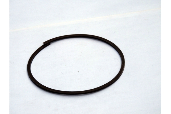 Rubber gasket/washer/o-ring in silicone