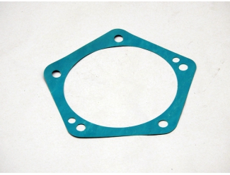 Rubber Gaskets and Bushes