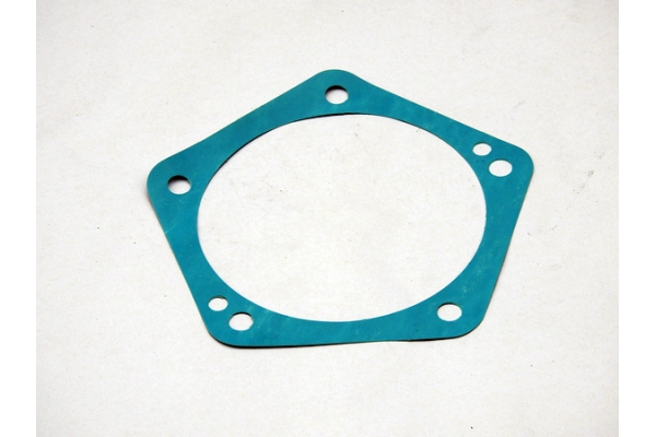 Rubber Gaskets and Bushes