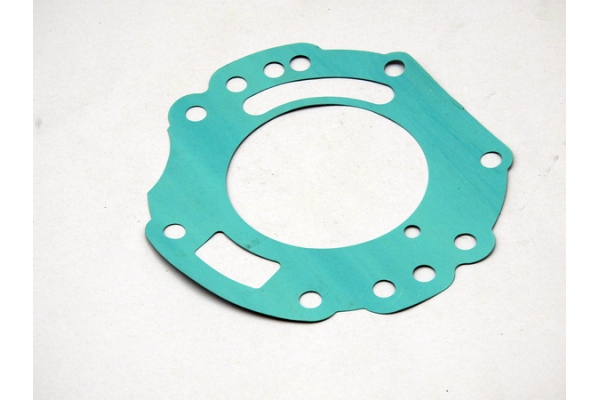 Top Quality Customized Shape Rubber Gasket
