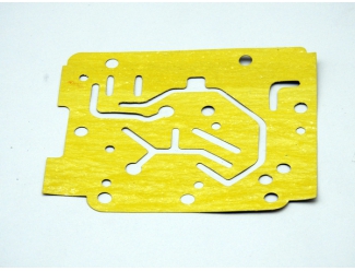 Customized silicone rubber gasket and rubber gasket