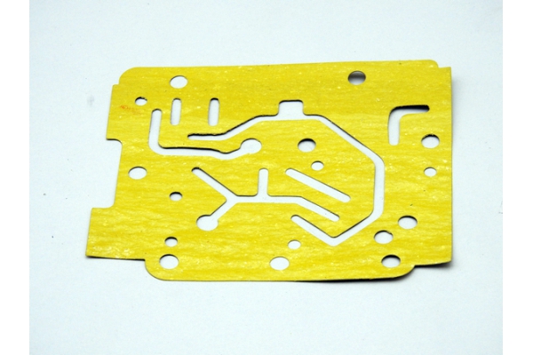 Customized silicone rubber gasket and rubber gasket