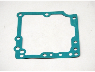 Irregular forklift gasket customization