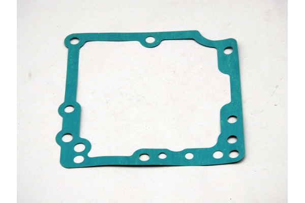 Irregular forklift gasket customization