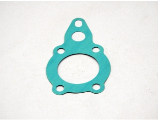 Forklift irregular rubber gasket