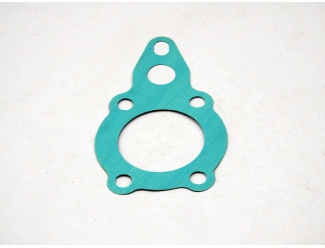 Forklift irregular rubber gasket