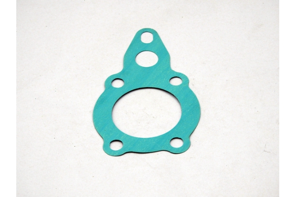 Forklift irregular rubber gasket