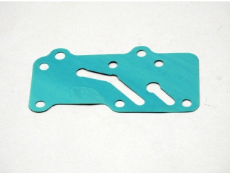 Professional manufacturer of rubber flat gasket of different rubber materials