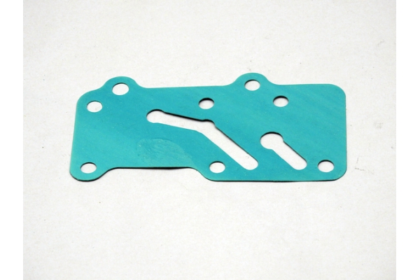 Professional manufacturer of rubber flat gasket of different rubber materials