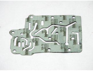 Customized irregular rubber gasket