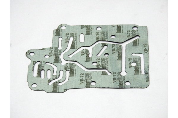 Customized irregular rubber gasket