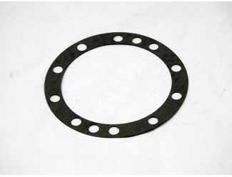 Anti vibration rubber gasket