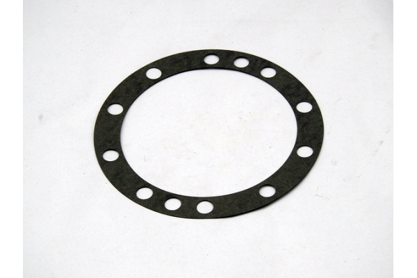 Anti vibration rubber gasket