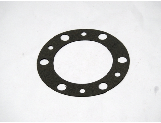 Custom ductile iron pipe rubber flat gasket