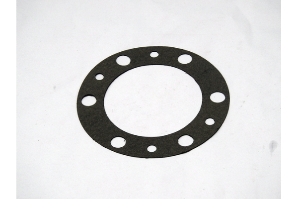 Custom ductile iron pipe rubber flat gasket