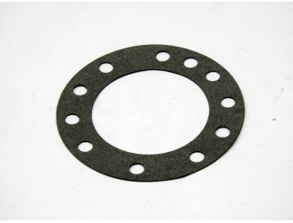 spiral wound gasket