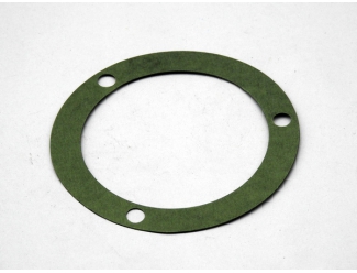 High quality factory supply good elasticity silicone rubber gasket