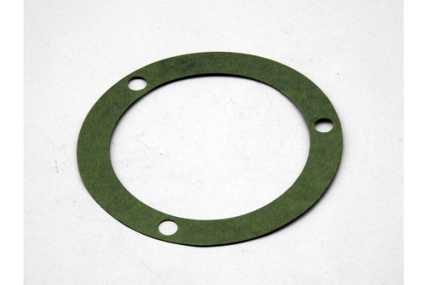 High quality factory supply good elasticity silicone rubber gasket