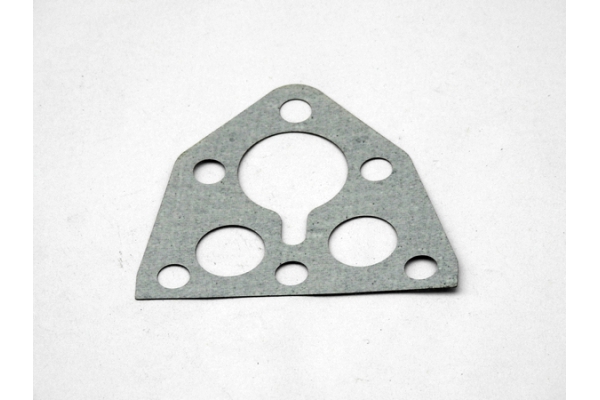 Customized elastic ir rubber gasket with holes