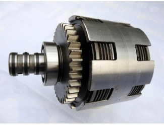 Gear pump(TSH)