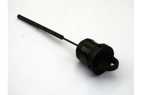 Hydraulic oil tank accessory 1