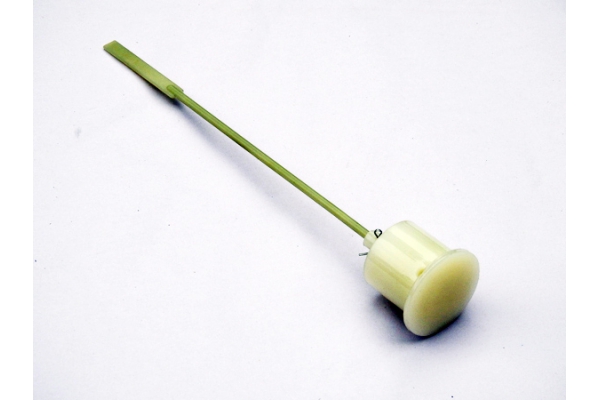 Fuel lid assy