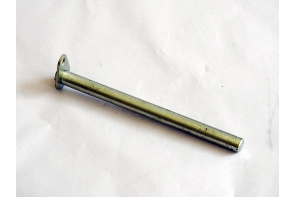 Pin shaft