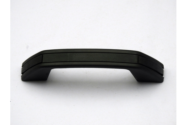 Plastic handle