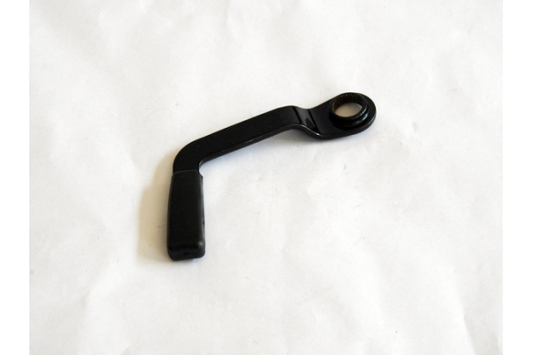 Handle-Steering device