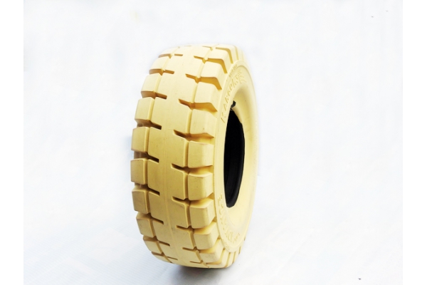 Environmental tires 2