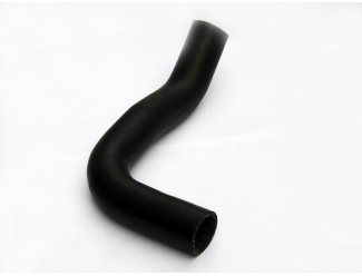 Rubber pipe