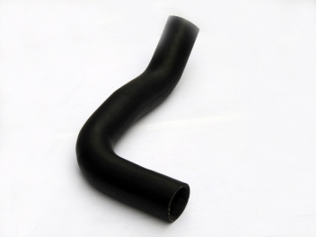 Rubber pipe