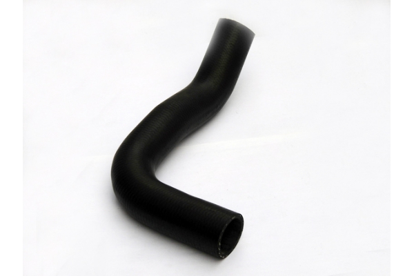 Rubber pipe