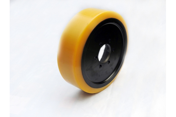 Wheel 1