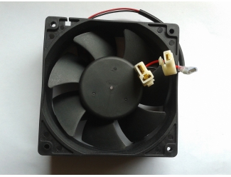 Cooling fan 2