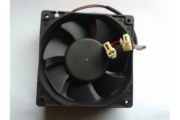 Cooling fan 2