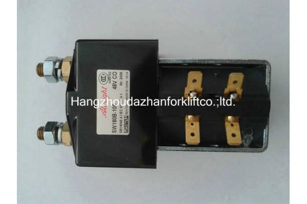 Contactor