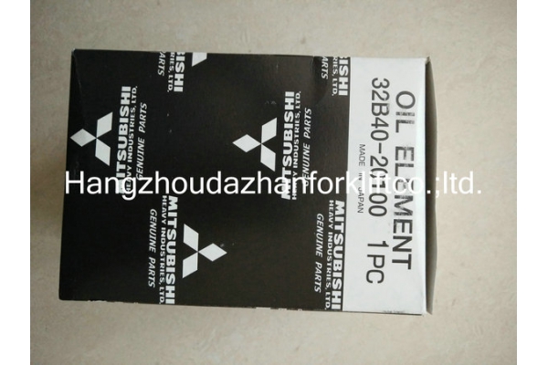 MITSUBISHI  Oil element