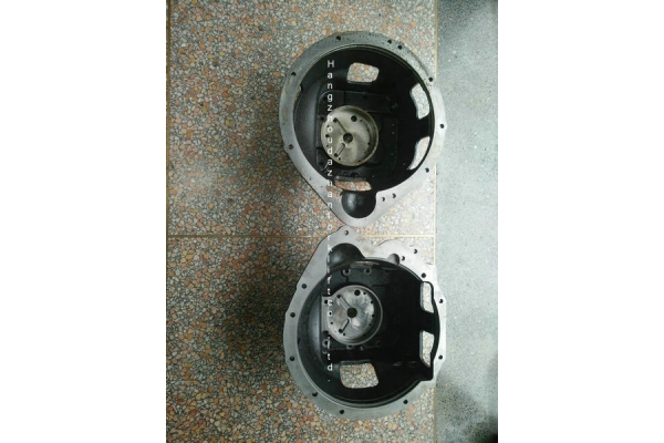 Case,Torque-converter