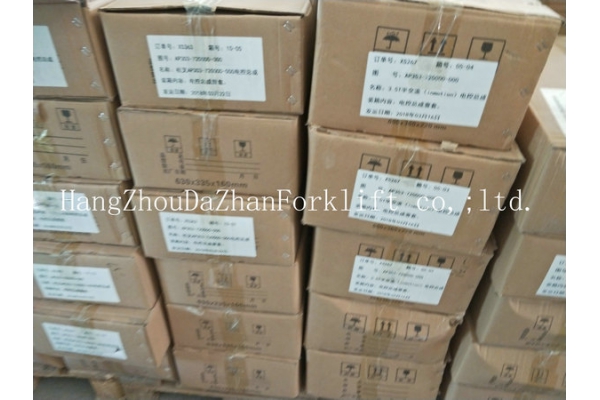 Warehouse-Controller assy1